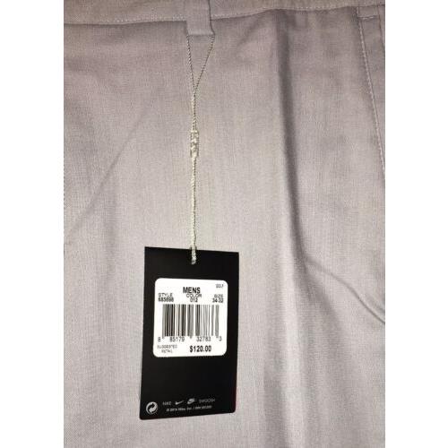 Nike clothing  - Gray 5