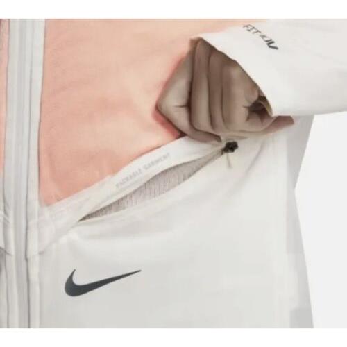 Nike clothing  - White 2