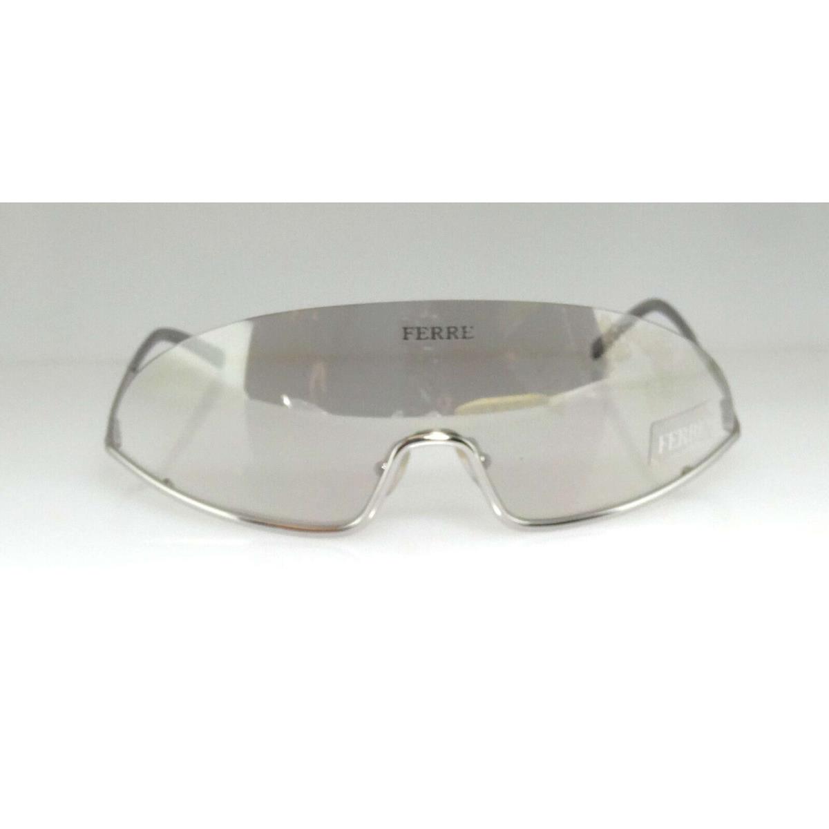 Gianfranco Ferre Space Walker Sunglasses GF-50505 Rare Vintage