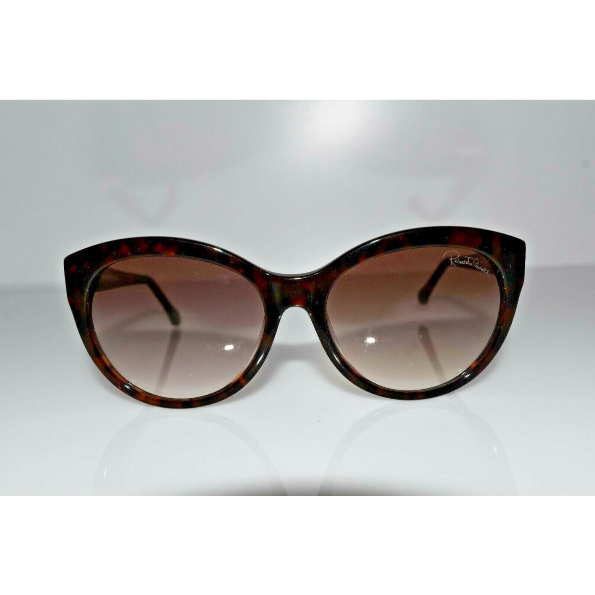 Roberto Cavalli Albaldah Brown Havana 798S 52F 57mm Sunglasses