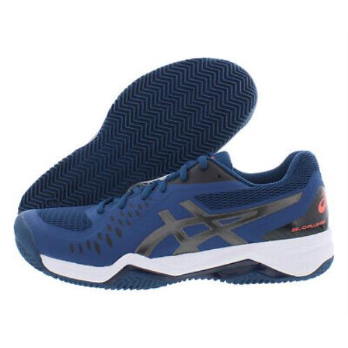 Asics Gel-challenger 12 Clay Mens Shoes