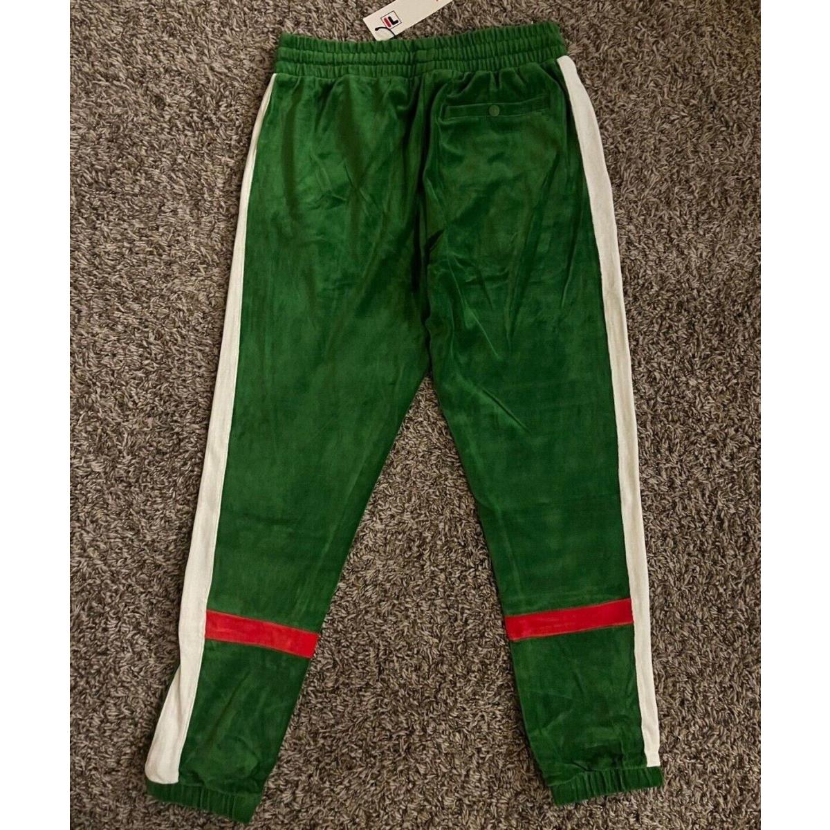 Fila clothing  - Green 8