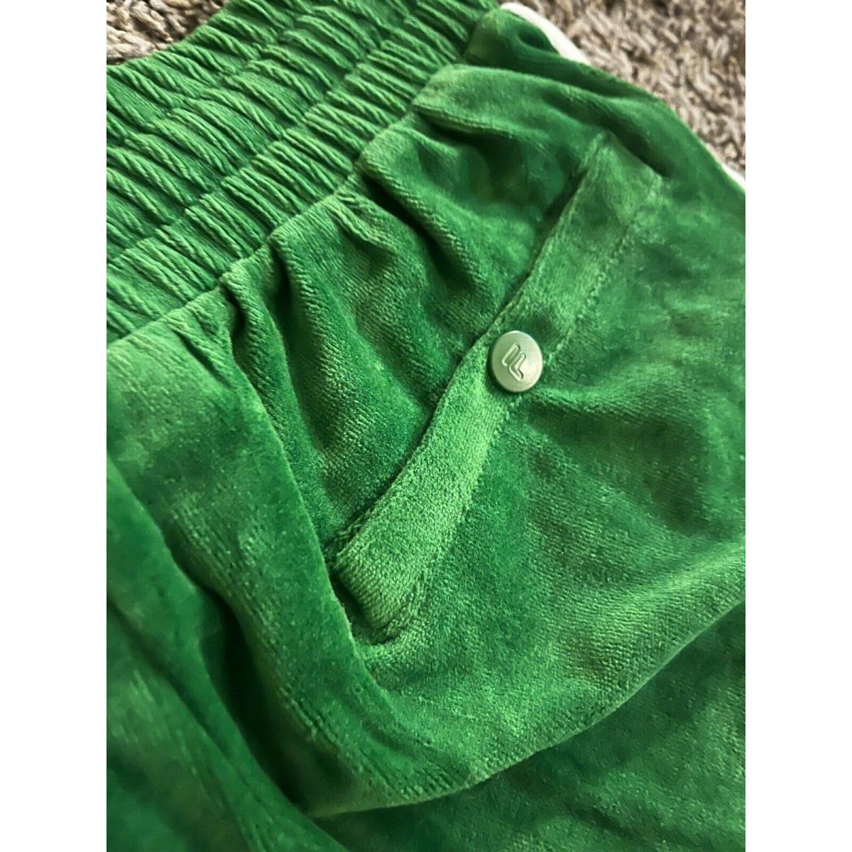 Fila clothing  - Green 9