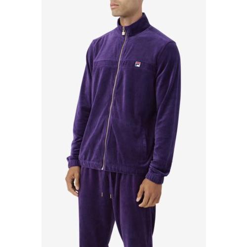 Fila clothing  - Purple 11