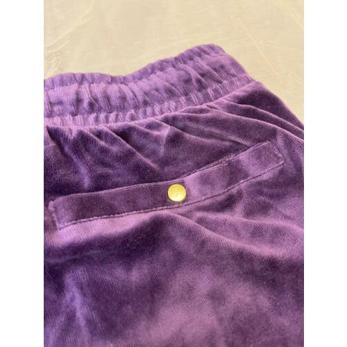 Fila clothing  - Purple 9