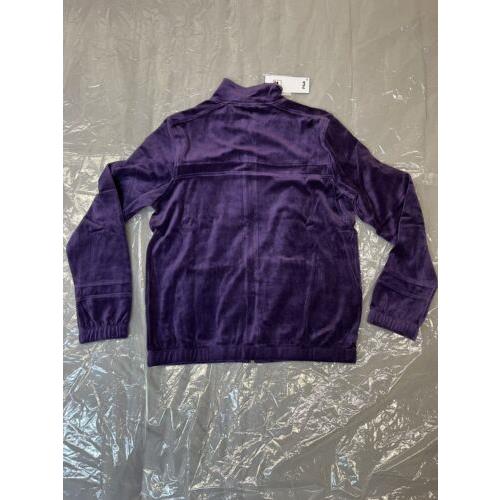 Fila clothing  - Purple 3