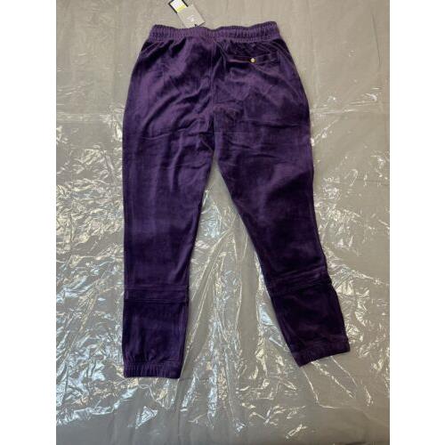 Fila clothing  - Purple 6