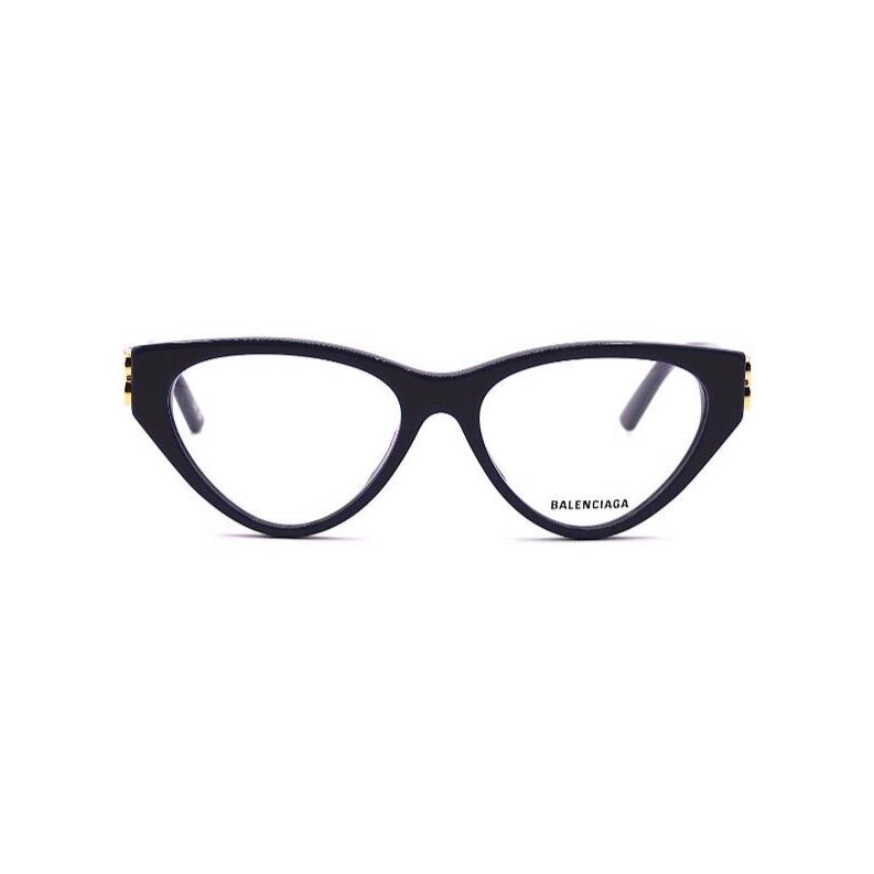 Balenciaga eyeglasses  - Blue Frame 0