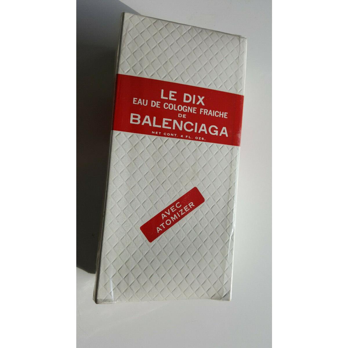 Balenciaga perfumes  10