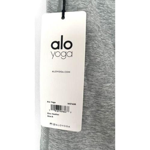 Alo Yoga clothing  - Gray 1