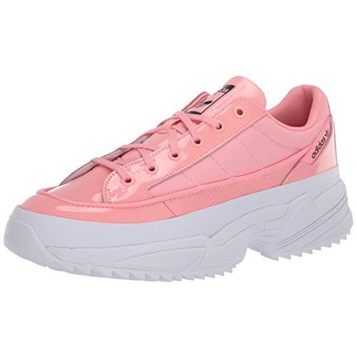 Adidas Originals Women`s Kiellor Sneaker - Choose Sz/col Glory Pink/Glory Pink/Ftwr White