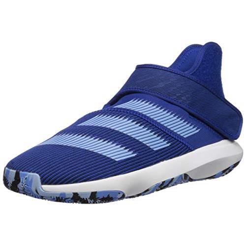 Adidas Men`s Harden B/e 3 Basketball Shoe - Choose Sz/col Collegiate Royal/Blue/Glow Blue