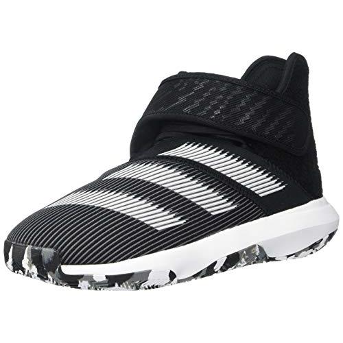 Adidas Men`s Harden B/e 3 Basketball Shoe - Choose Sz/col Core Black/Ftwr White/Grey Five