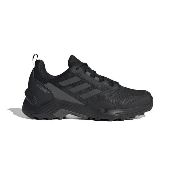 Adidas HP8606 Men`s Eastrail 2.0 Hiking Shoes - Black