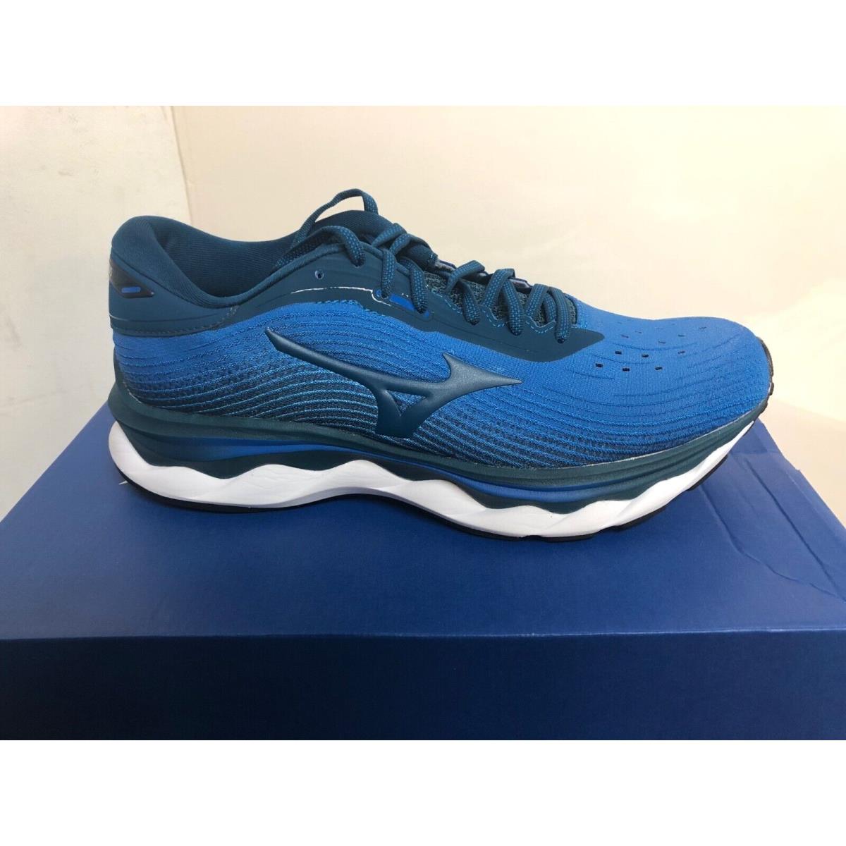 Mizuno Wave Sky 5 Men`s Running Shoes Size 10.5