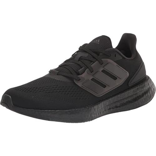 Adidas Womens Pureboost 22 W Running Shoes HQ1456