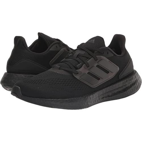 Adidas shoes Running - Black 1