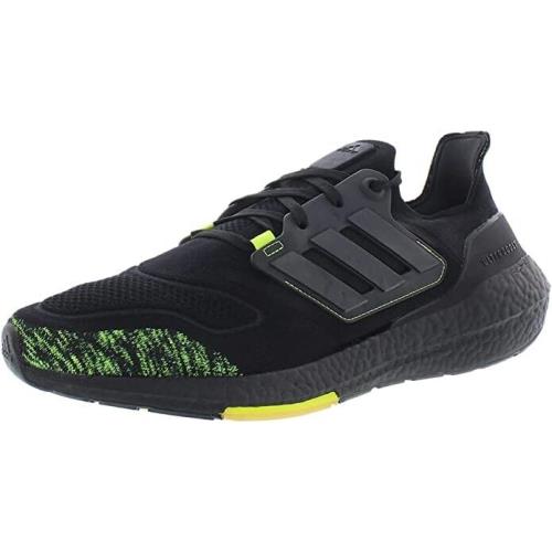 Adidas Mens Ultraboost 22 Running Shoes GX5915