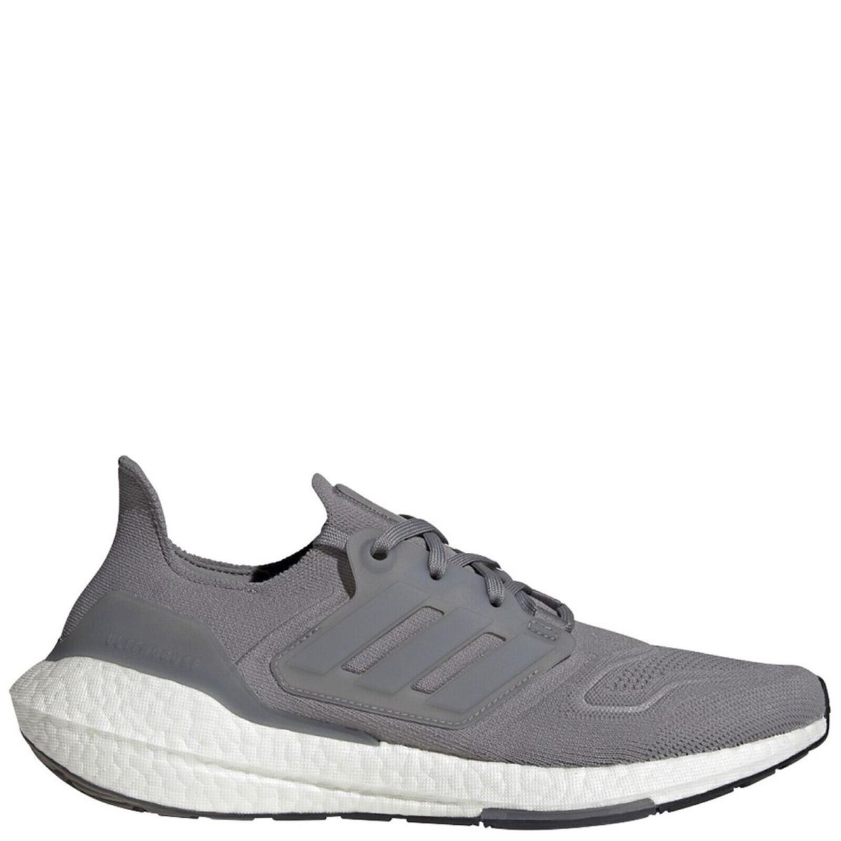 Adidas Mens Ultraboost 22 Running Shoes GX5460