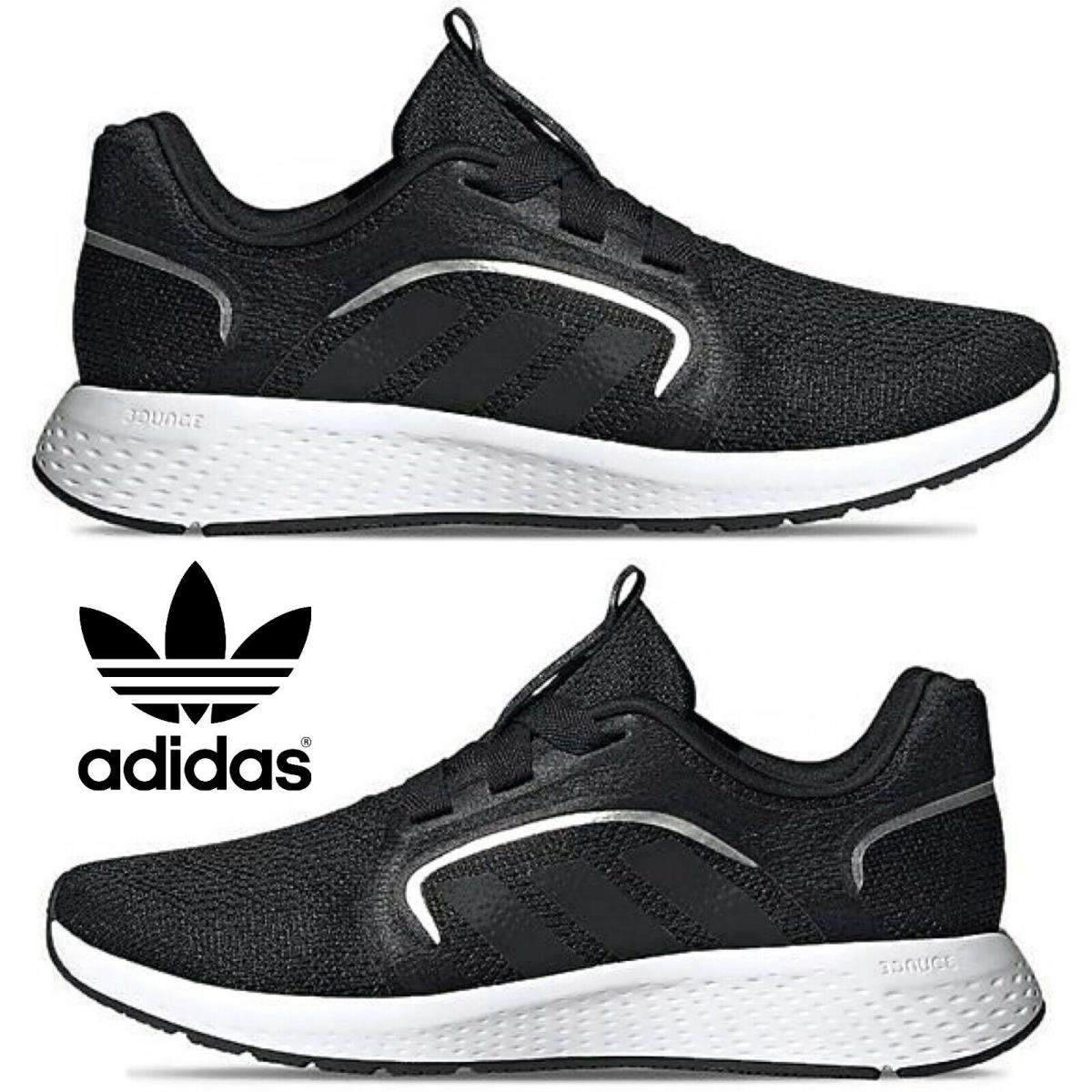 Adidas Edge Lux Women`s Sneakers Sport Running Gym Comfort Athletic Shoes
