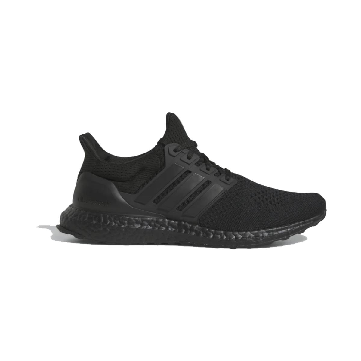 Adidas Men`s Running Ultraboost 1.0 Shoes - Black
