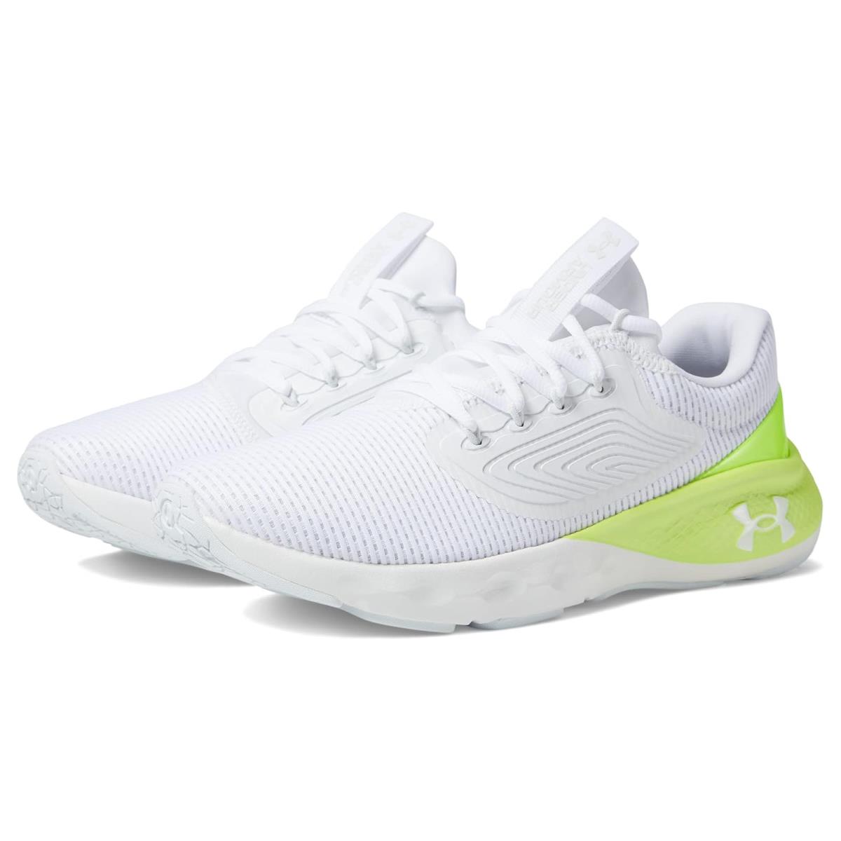 Man`s Sneakers Athletic Shoes Under Armour Charged Vantage 2