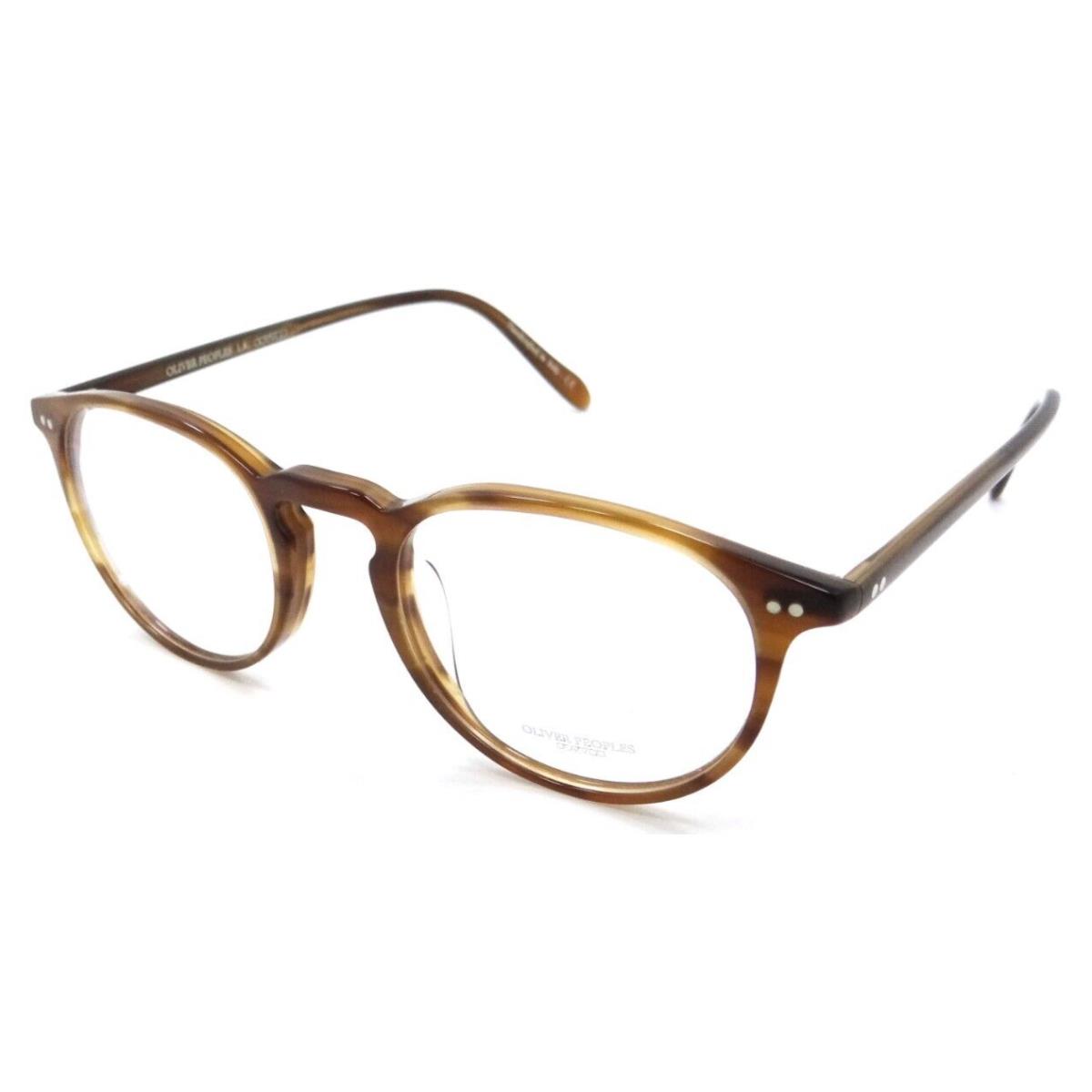 R様専用 OLIVER PEOPLES 47□21-145 Stiles