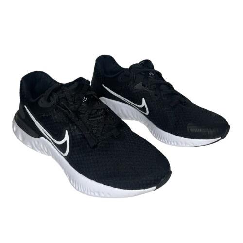 Nike shoes Renew Run - Black 1