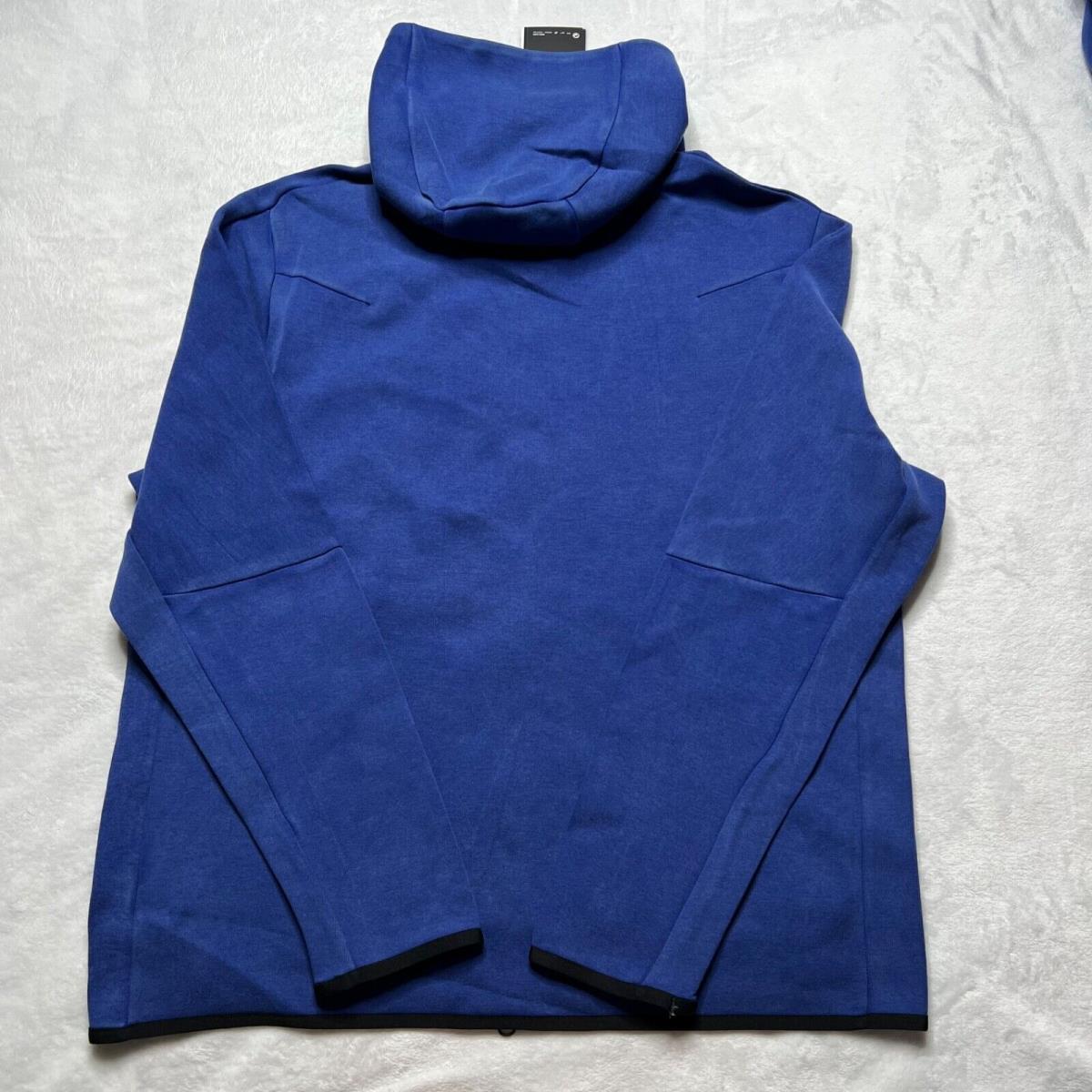Nike clothing  - Blue 2