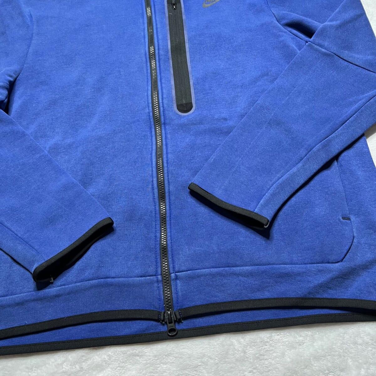 Nike clothing  - Blue 6