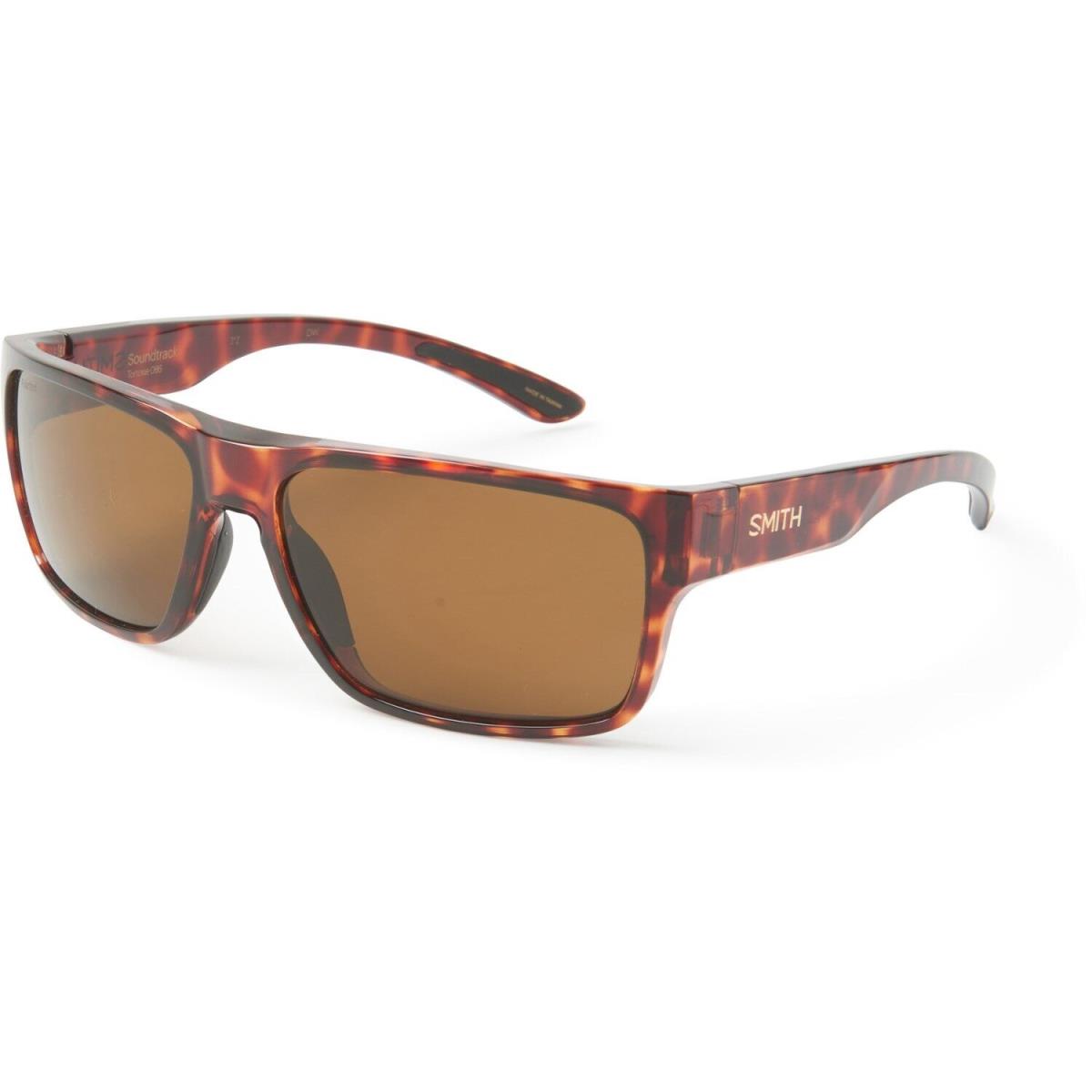 Smith Optics Soundtrack Sunglasses - Polarized