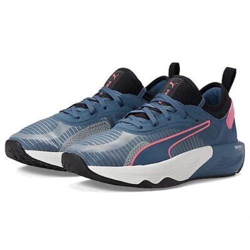 Woman`s Sneakers Athletic Shoes Puma Pwr XX Nitro