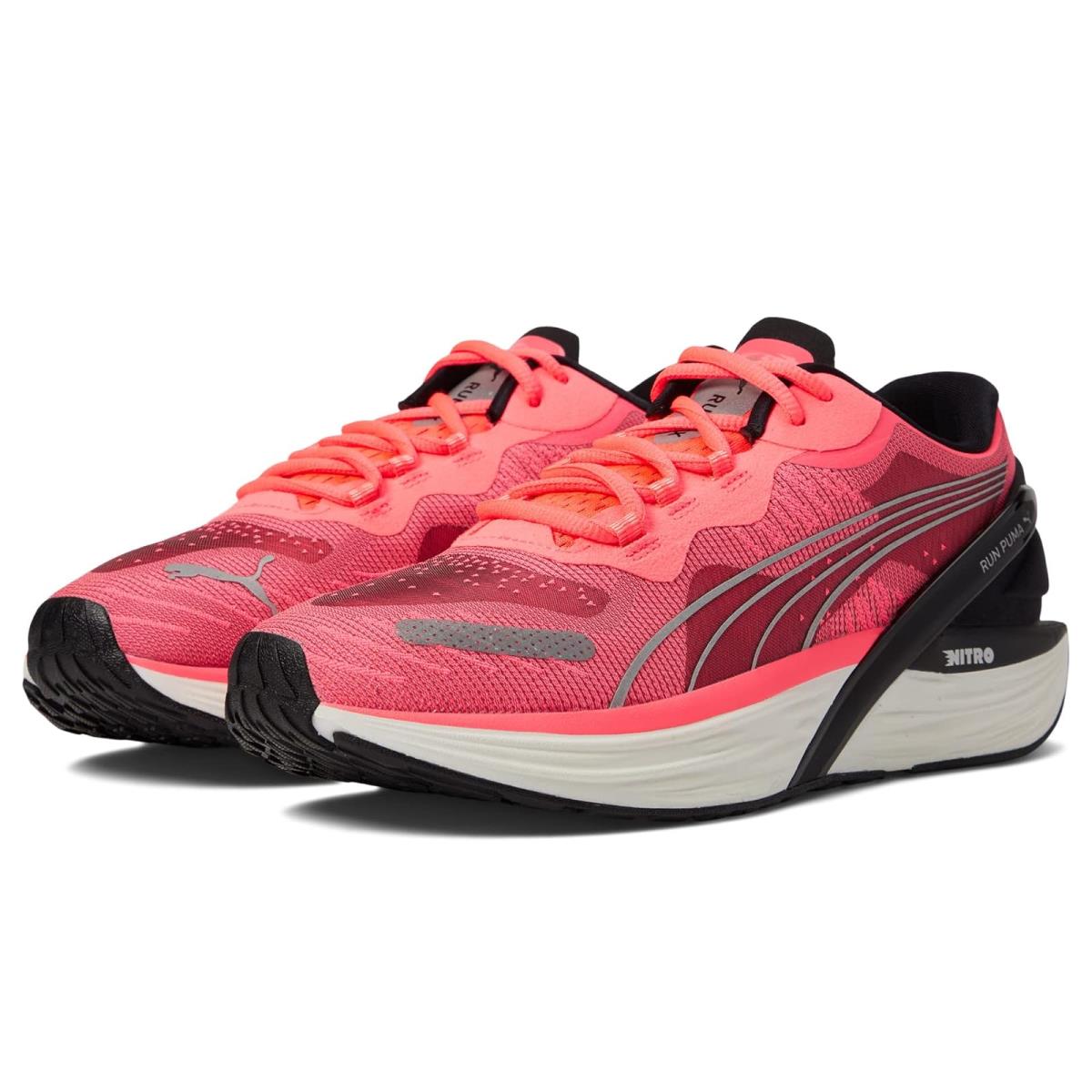 Woman`s Sneakers Athletic Puma Run XX Nitro | - Puma shoes | SporTipTop