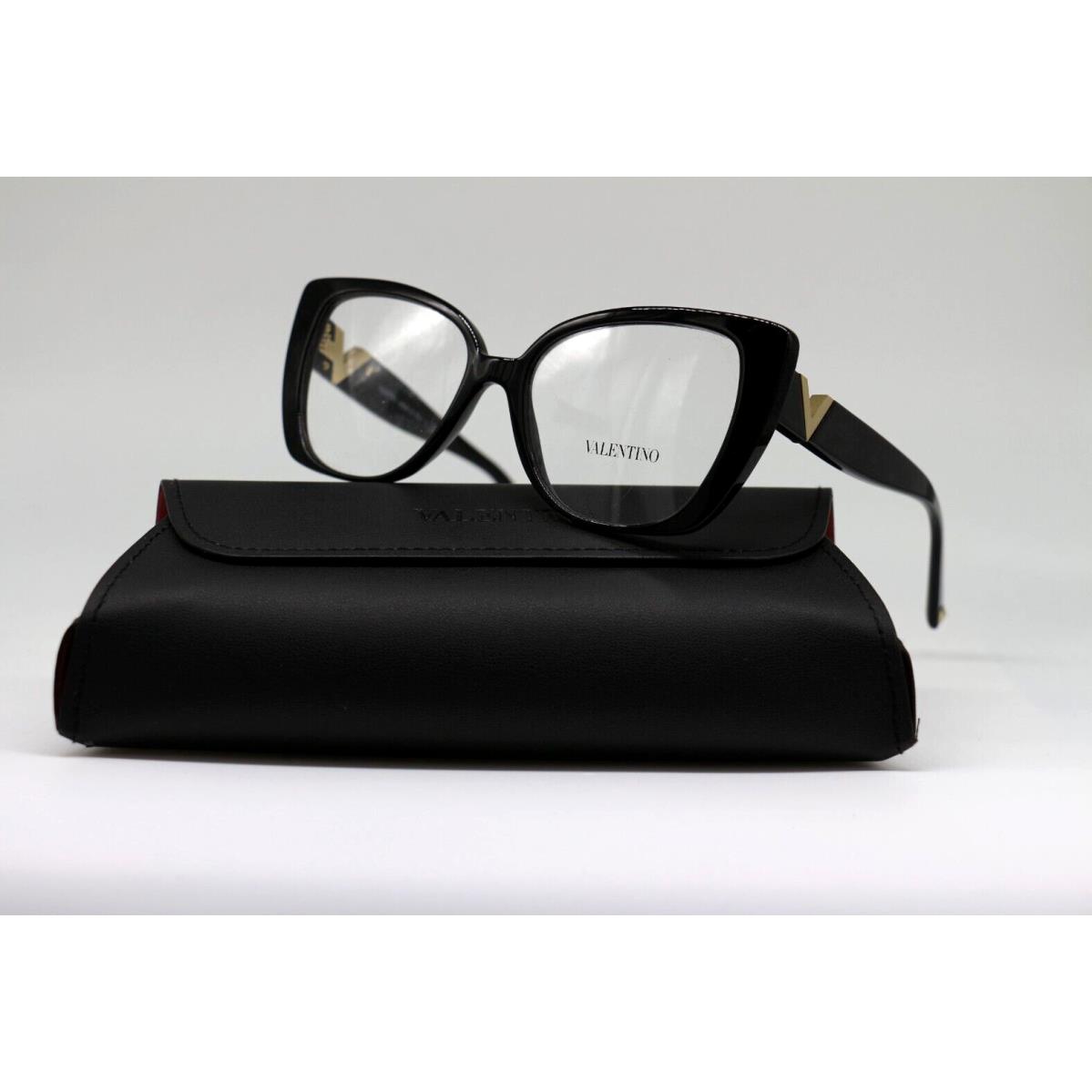 Valentino Eyeglasses For Women VA 3038 5001 52 16 140