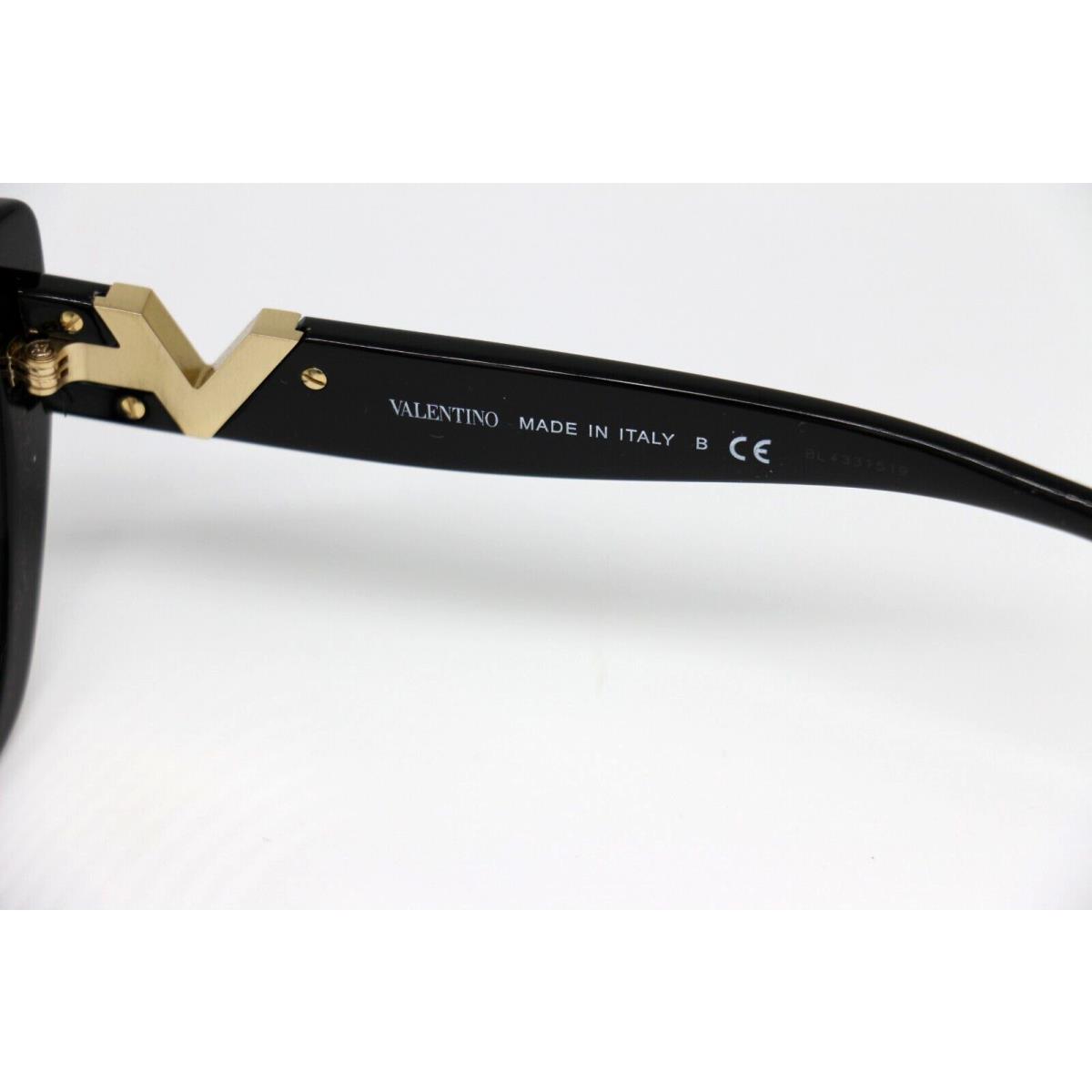 Valentino eyeglasses Giorgio Armani - Black Frame 5