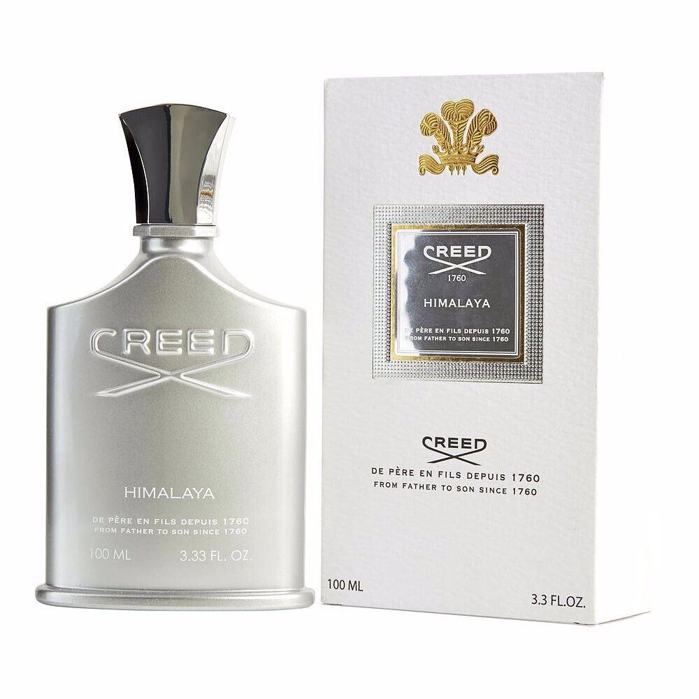 Creed Himalaya 100ml / 3.3oz Edp Retail