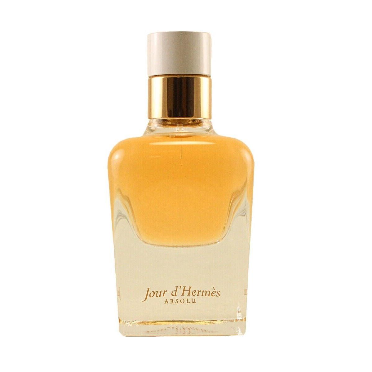 Jour D`hermes Absolu Hermes Women Parfum Feminine