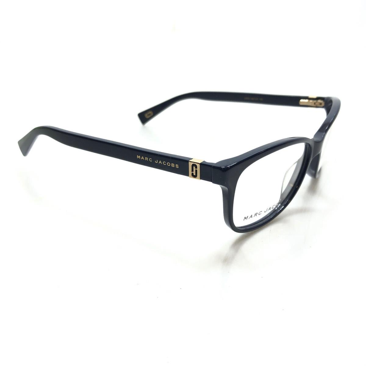 Marc Jacobs Marc 339 Pjp Blue Designer Prescription Eyeglasses Frames