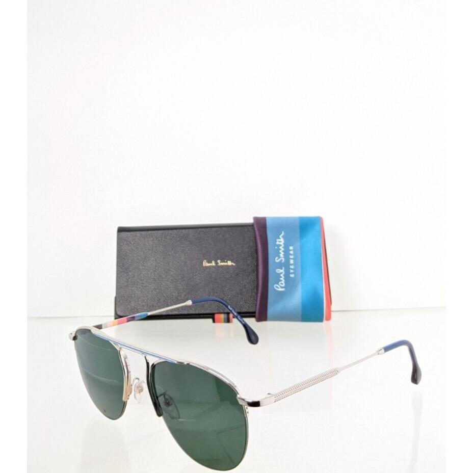 Paul Smith Sunglasses Cactus PSSN024 Col. 00 54mm Frame