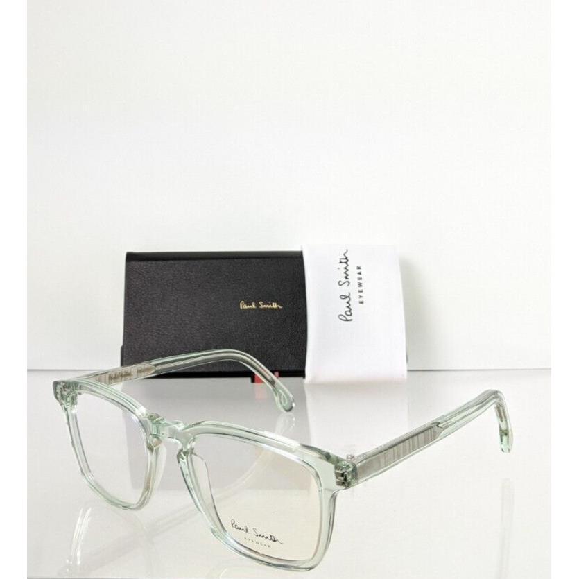 Paul Smith Eyeglasses PSOP005 V1 C: 05 53mm Anderson Frame