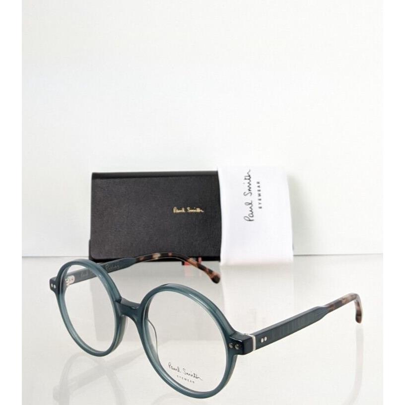 Paul Smith Eyeglasses PSOP081 C: 04 51mm Finlay Frame