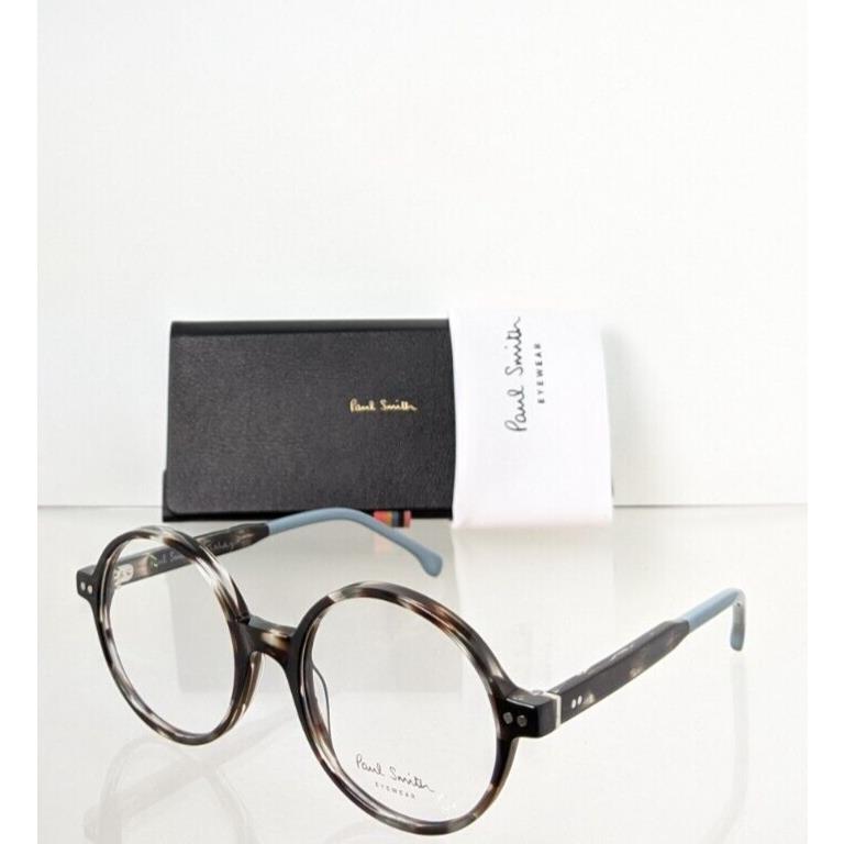 Paul Smith Eyeglasses PSOP081 C: 02 51mm Finlay Frame | 077116535733 ...