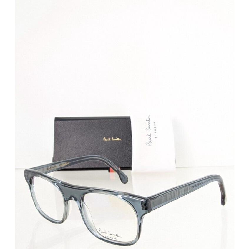 Paul Smith Eyeglasses PSOP019 V2 C: 04 51MM Bernard Frame