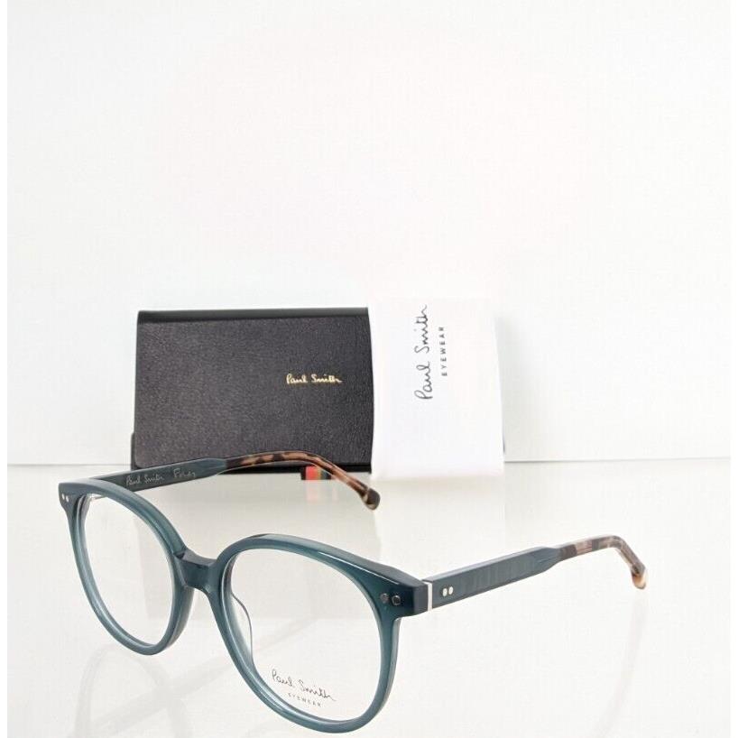 Paul Smith Eyeglasses PSOP080 C: 04 51mm Foley Frame