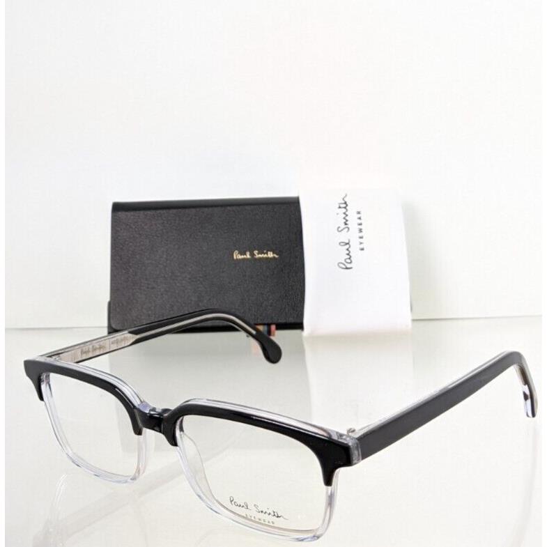 Paul Smith Eyeglasses PSOP002 C: 03 54mm Adelaide V1 Frame