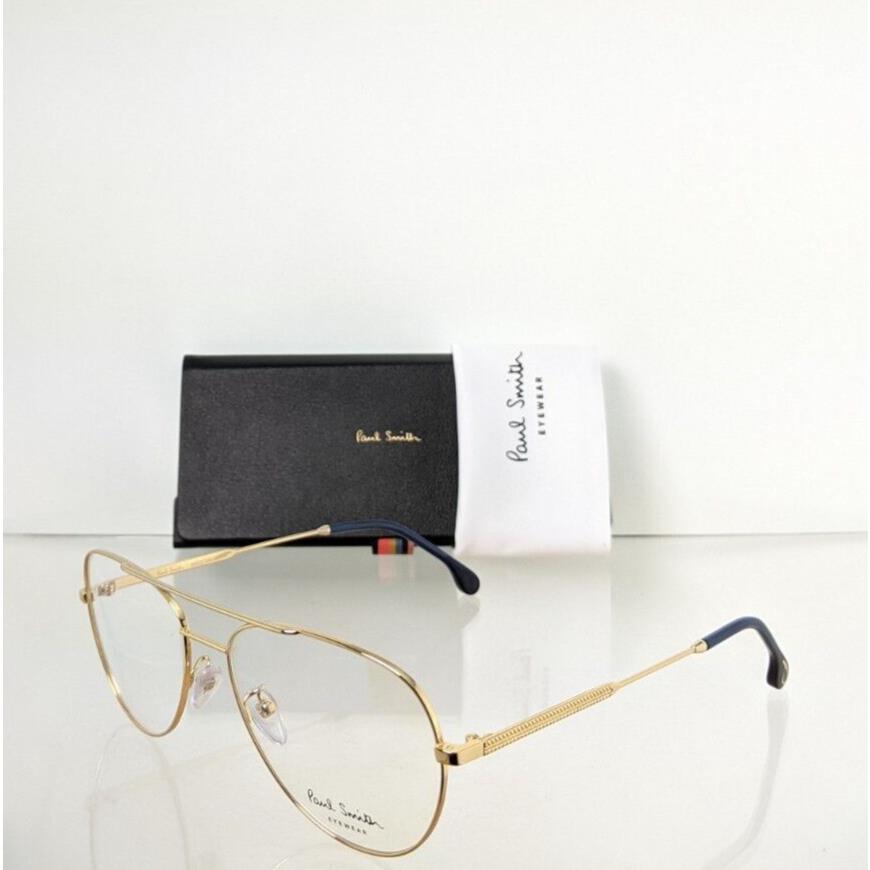 Paul Smith Eyeglasses PSOP006 V2 C: 02 55mm Angus Frame