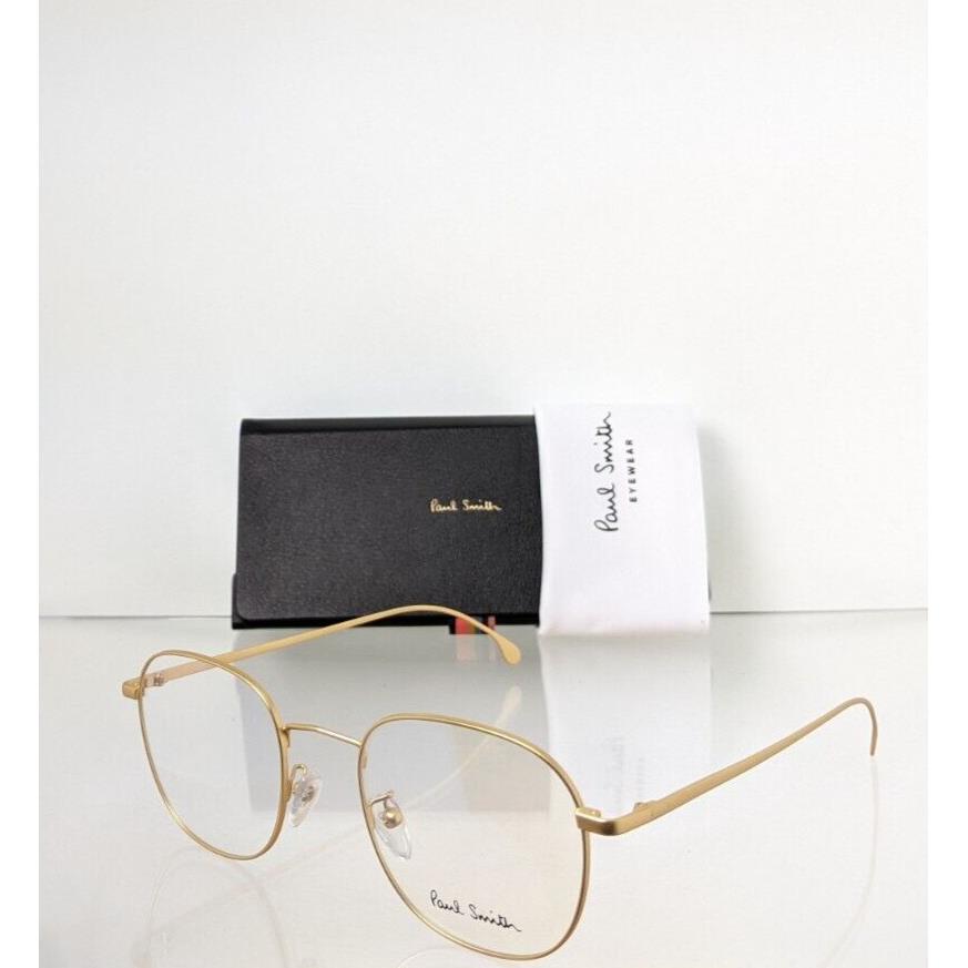 Paul Smith Eyeglasses PSOP008 V2 C: 04 51mm Arnold Frame