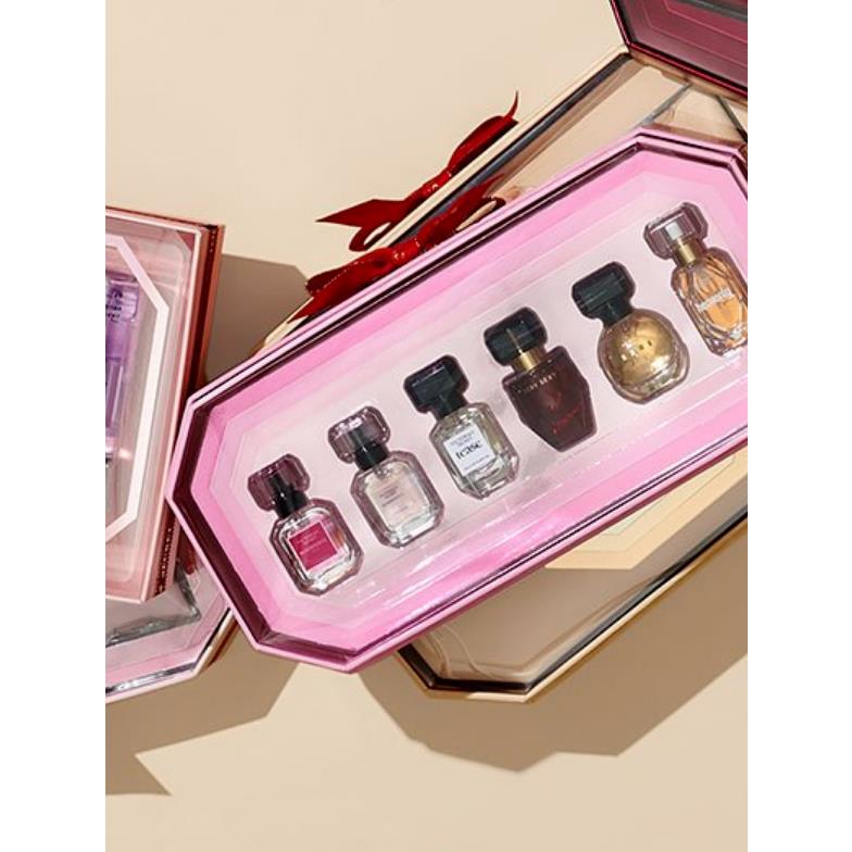 luxe fine fragrance gift set