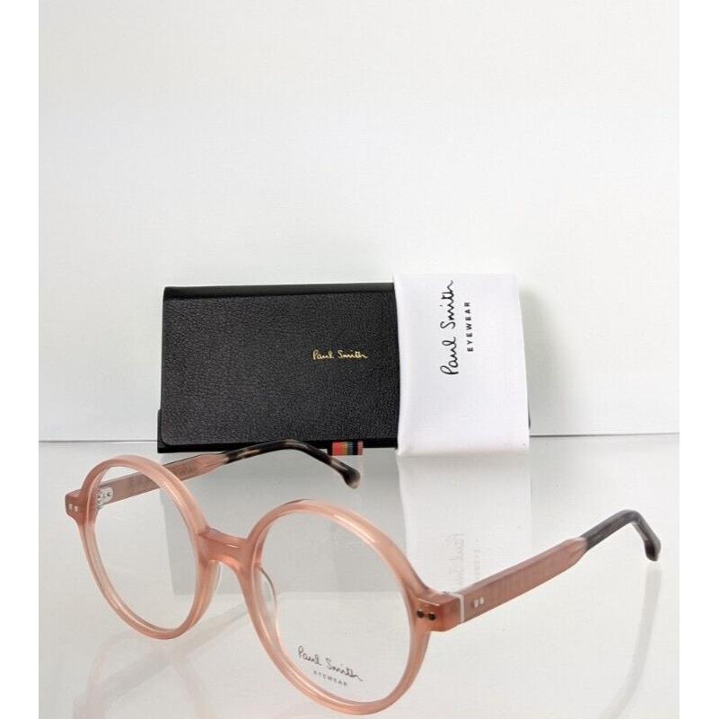 Paul Smith Eyeglasses PSOP081 C: 03 51mm Finlay Frame