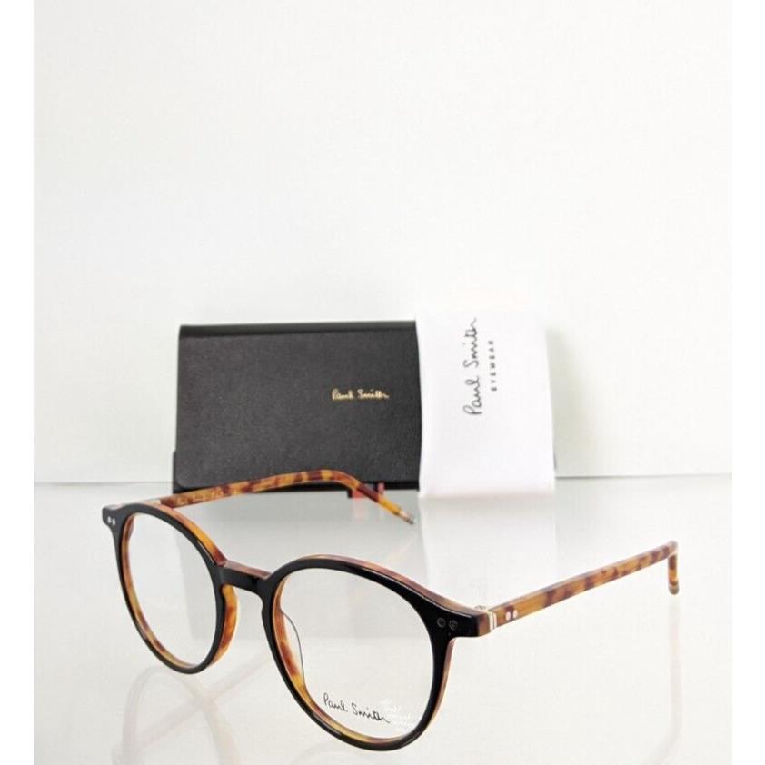 Paul Smith Eyeglasses PSOP033 C: 03 50mm Carlisle Frame